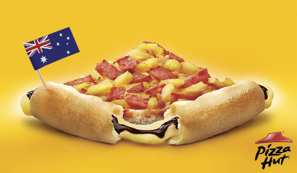 Yeast and desist: Pizza Hut forced to pull Vegemite pizza ads for “legal reasons”